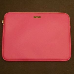 BNWOT Kate Spade Laptop Case